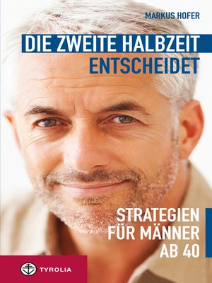 cover image of Die zweite Halbzeit entscheidet